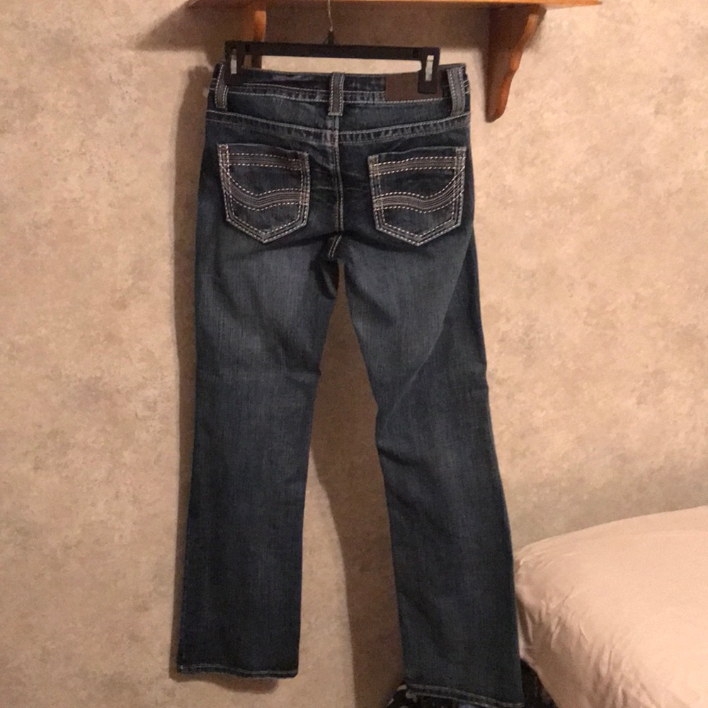 Ladies Jeans